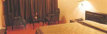 De Park Hotel Shimla Exterior foto